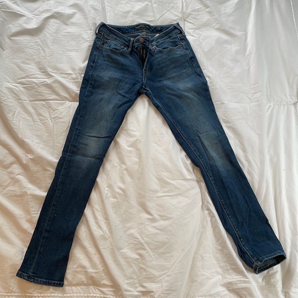 Lucky Brand 226